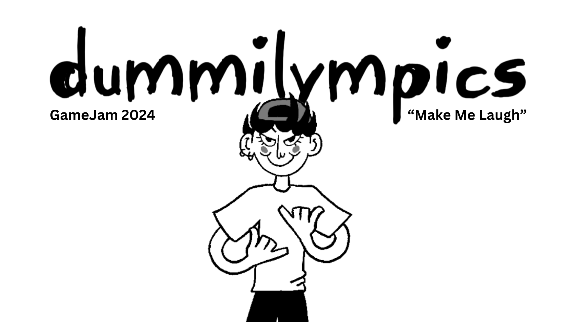 Dummylimpics