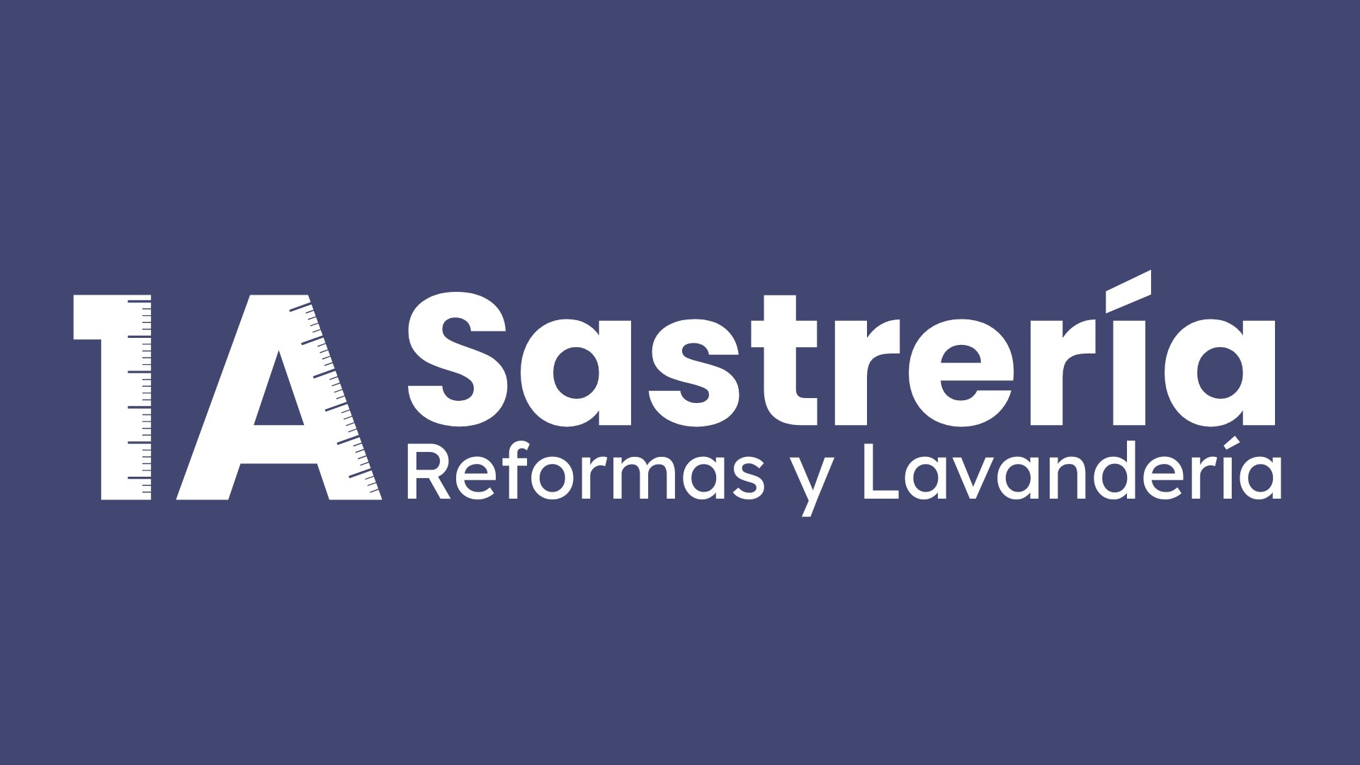 1A Sastrería