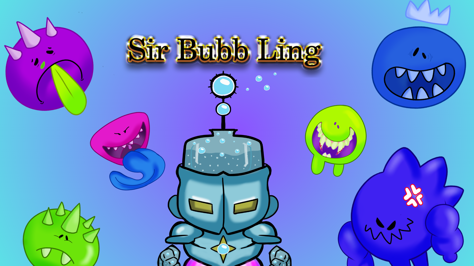 Sir Bubb Ling